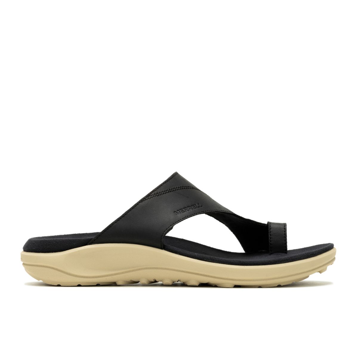 Women - District 4 Luxe Post Wide Width - Sandals