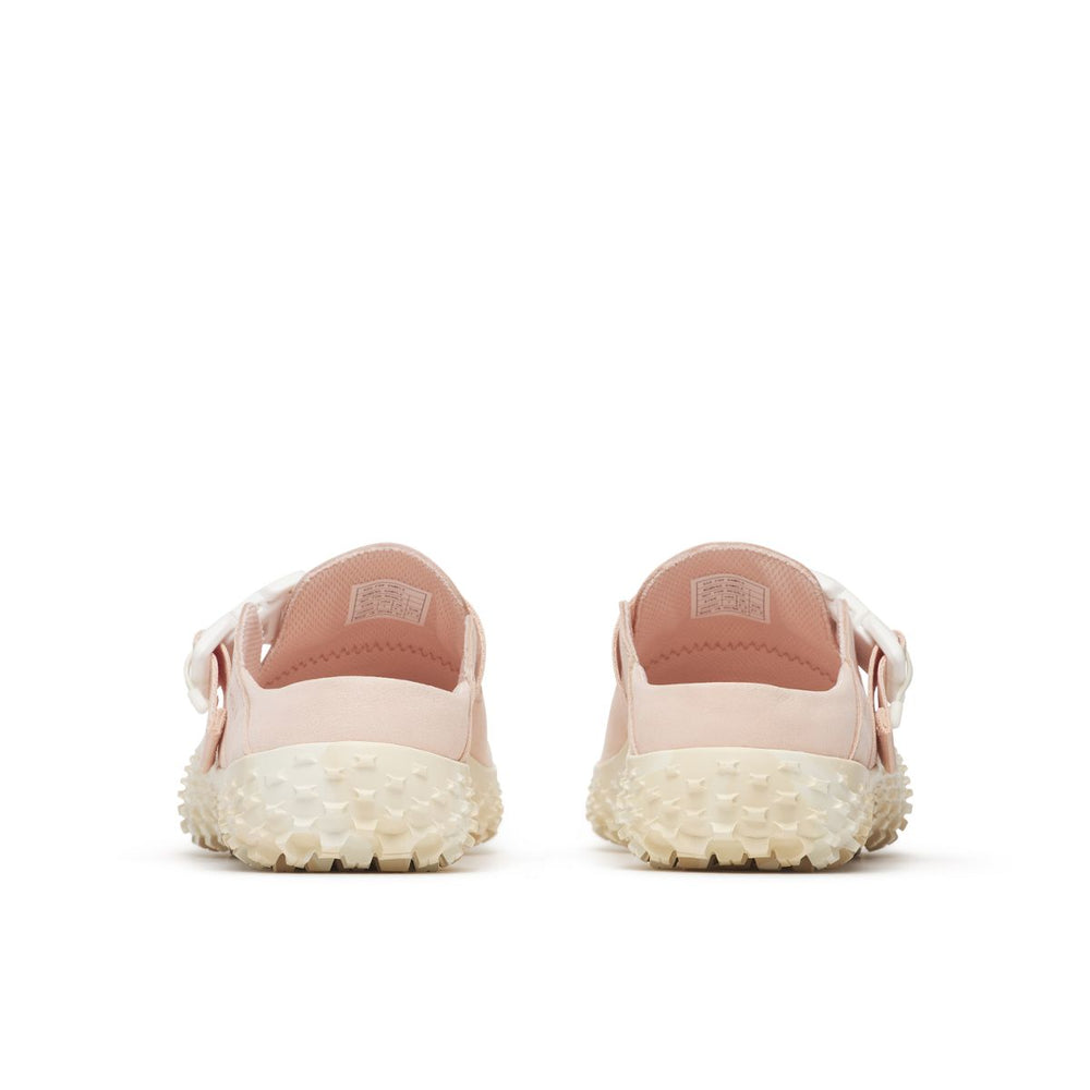 Women - Wrapt Slide Nubuck - Shoes