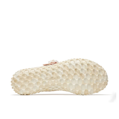 Women - Wrapt Slide Nubuck - Shoes