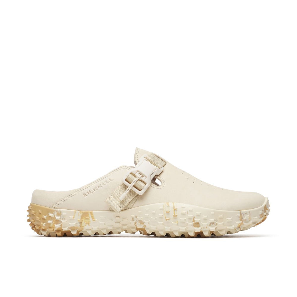 Women - Wrapt Slide Nubuck - Shoes
