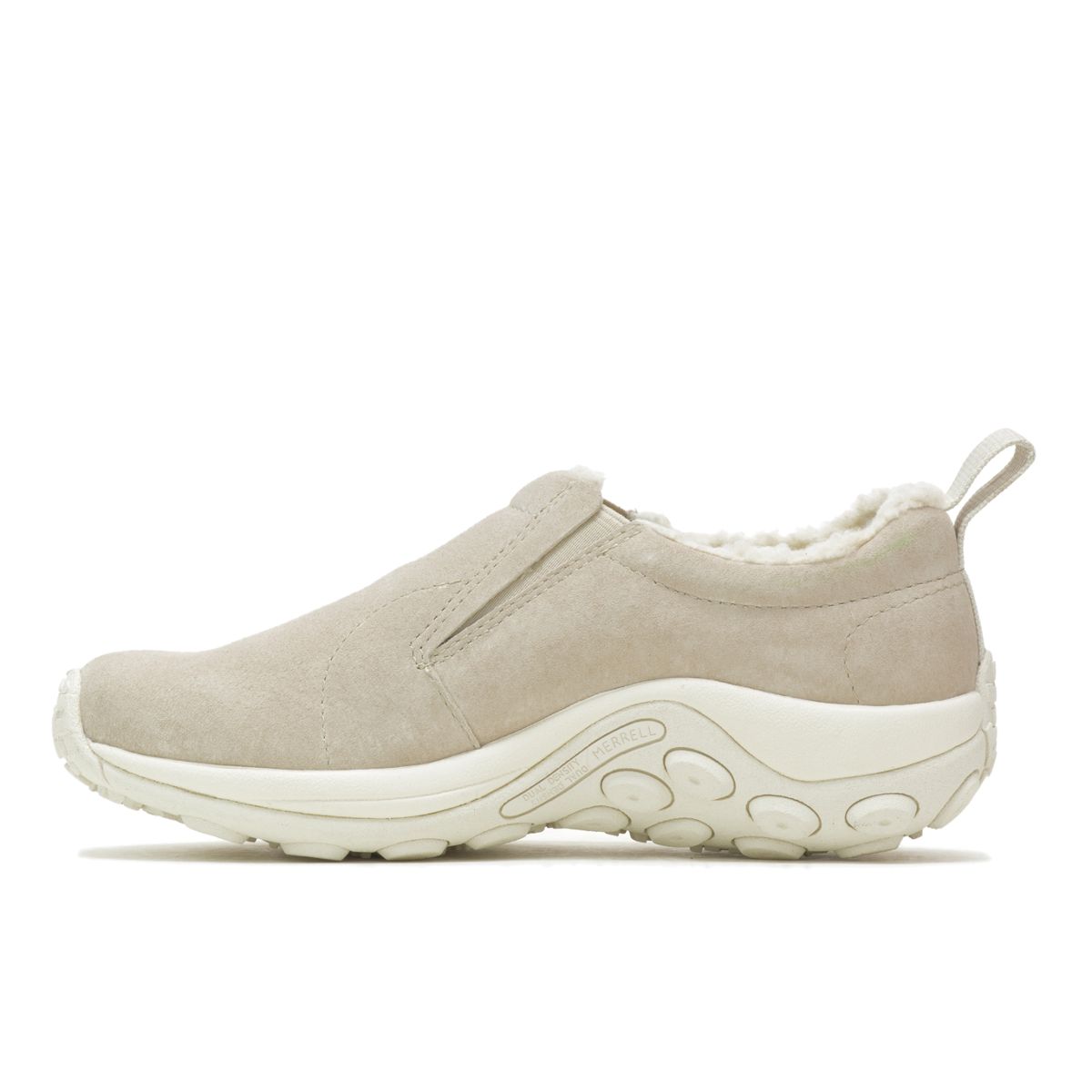 Women's Jungle Moc Cozy Casual Slip Ons