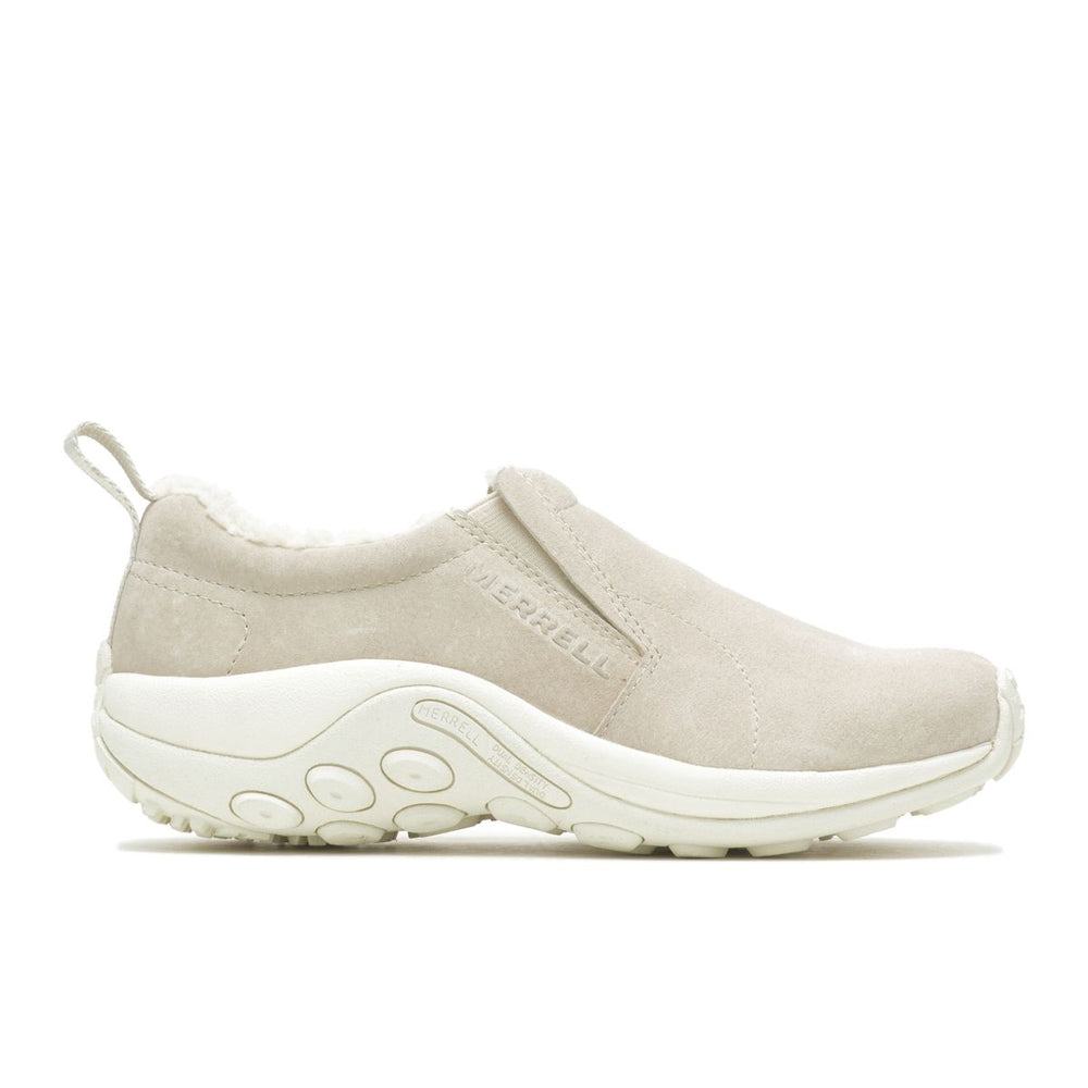 Women's Jungle Moc Cozy Casual Slip Ons