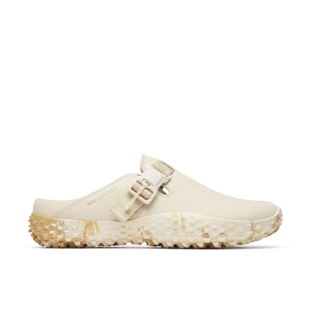 Women - Wrapt Slide Nubuck - Shoes