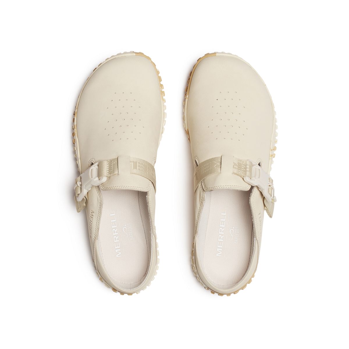Women - Wrapt Slide Nubuck - Shoes