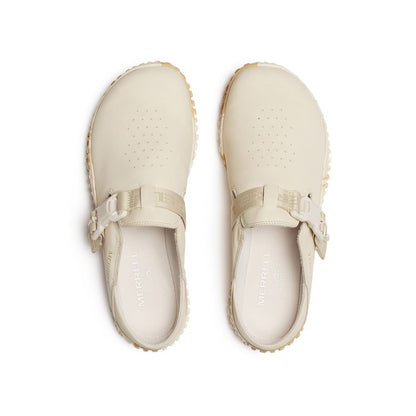 Women - Wrapt Slide Nubuck - Shoes