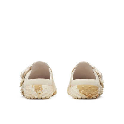Women - Wrapt Slide Nubuck - Shoes