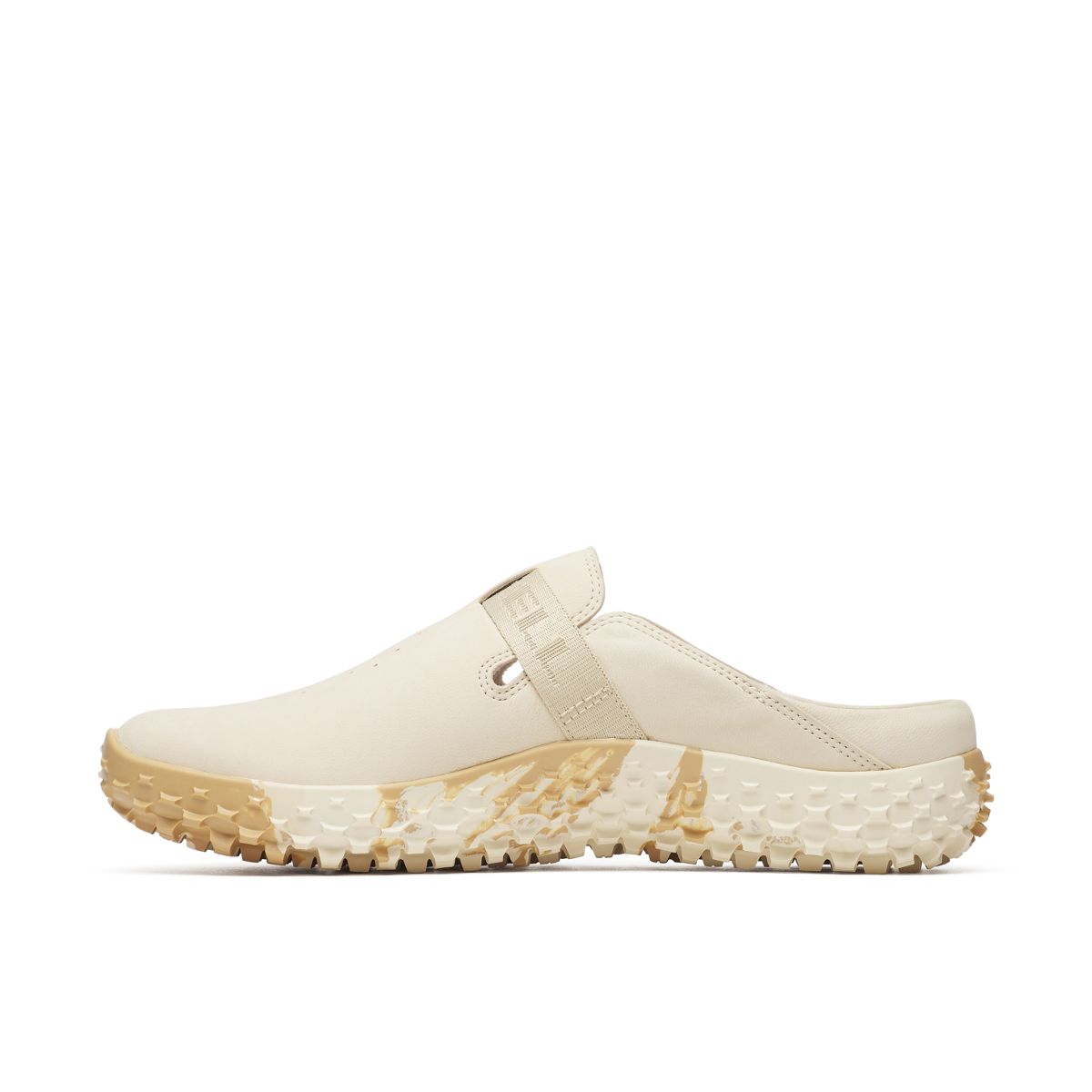 Women - Wrapt Slide Nubuck - Shoes