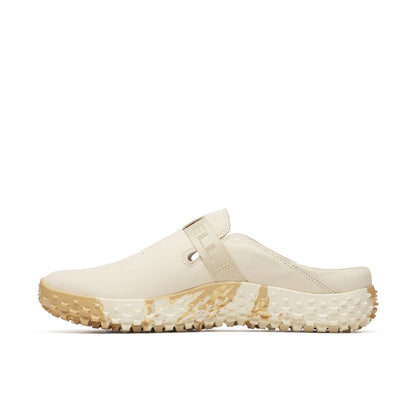 Women - Wrapt Slide Nubuck - Shoes
