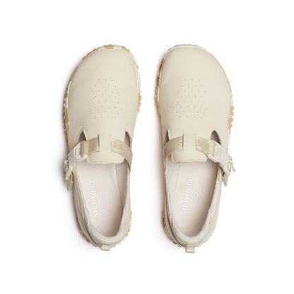 Women - Wrapt Buckle Nubuck - Shoes