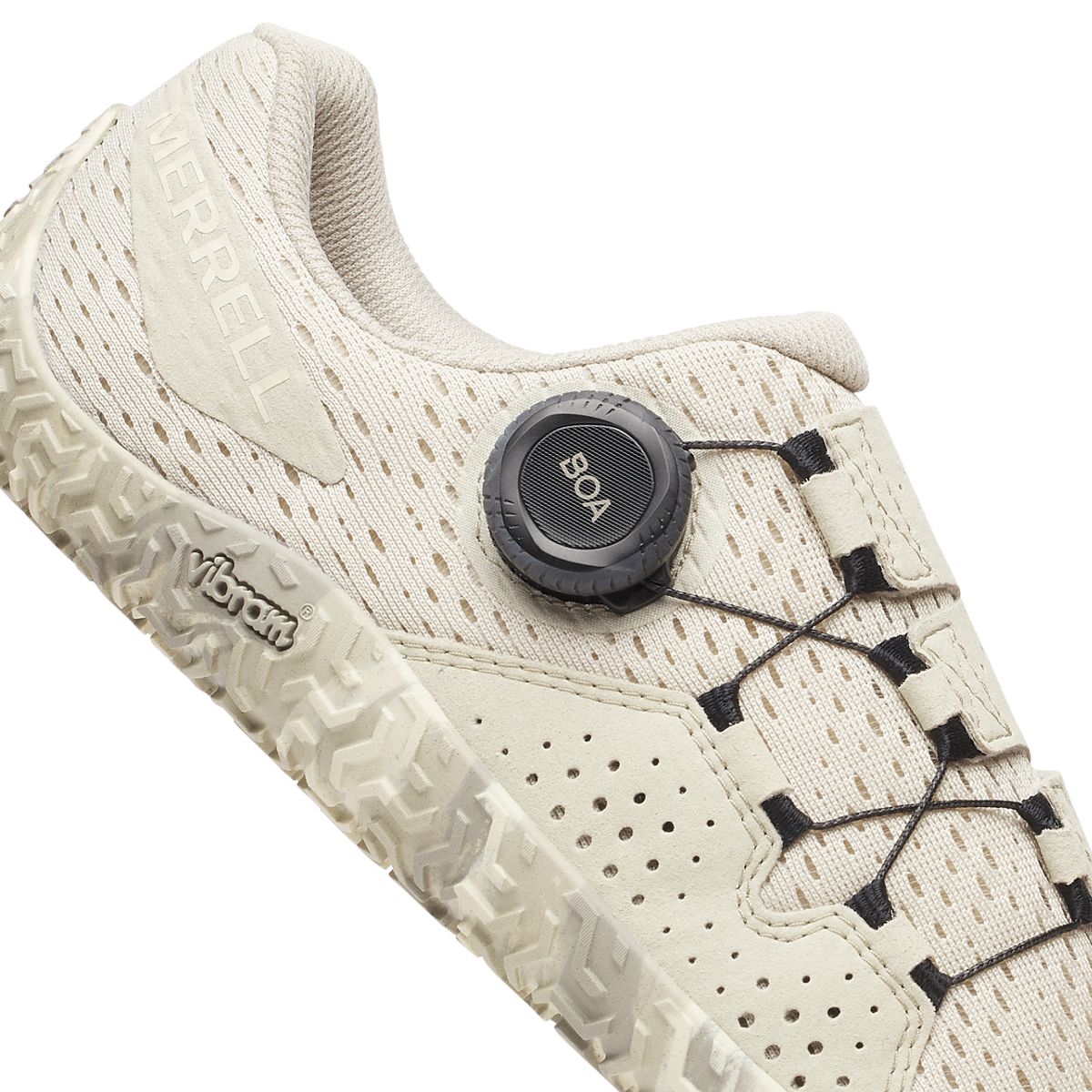 Women's Vapor Glove 6 Boa® Barefoot Shoes