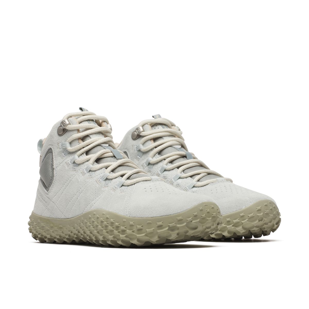 Women's Wrapt Mid Waterproof Barefoot Boots
