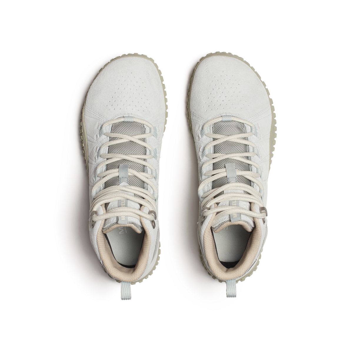 Women's Wrapt Mid Waterproof Barefoot Boots