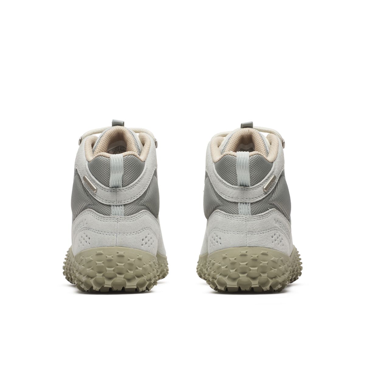 Women's Wrapt Mid Waterproof Barefoot Boots