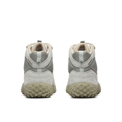 Women's Wrapt Mid Waterproof Barefoot Boots