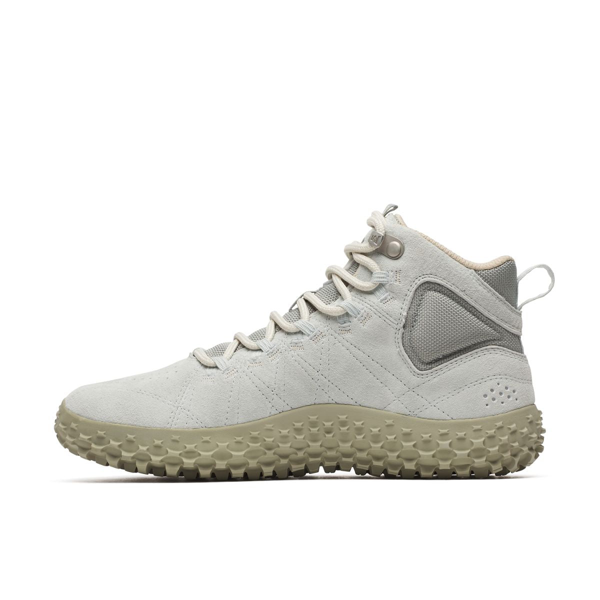 Women's Wrapt Mid Waterproof Barefoot Boots