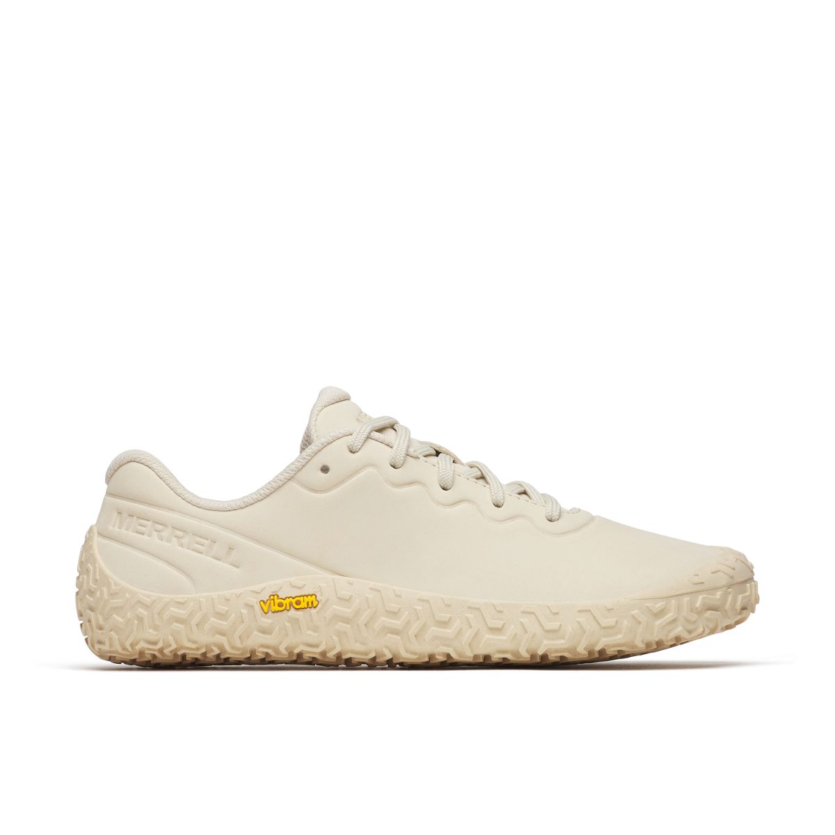 Women's Vapor Glove 6 Leather Barefoot Shoes