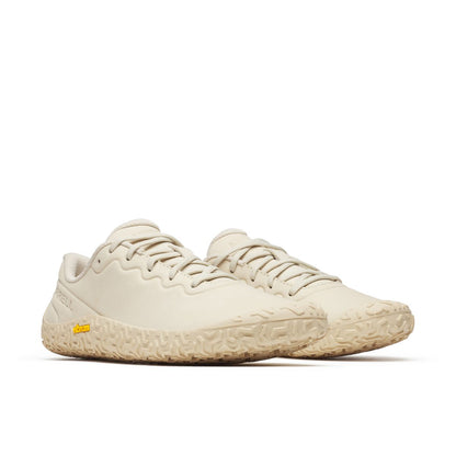 Women's Vapor Glove 6 Leather Barefoot Shoes