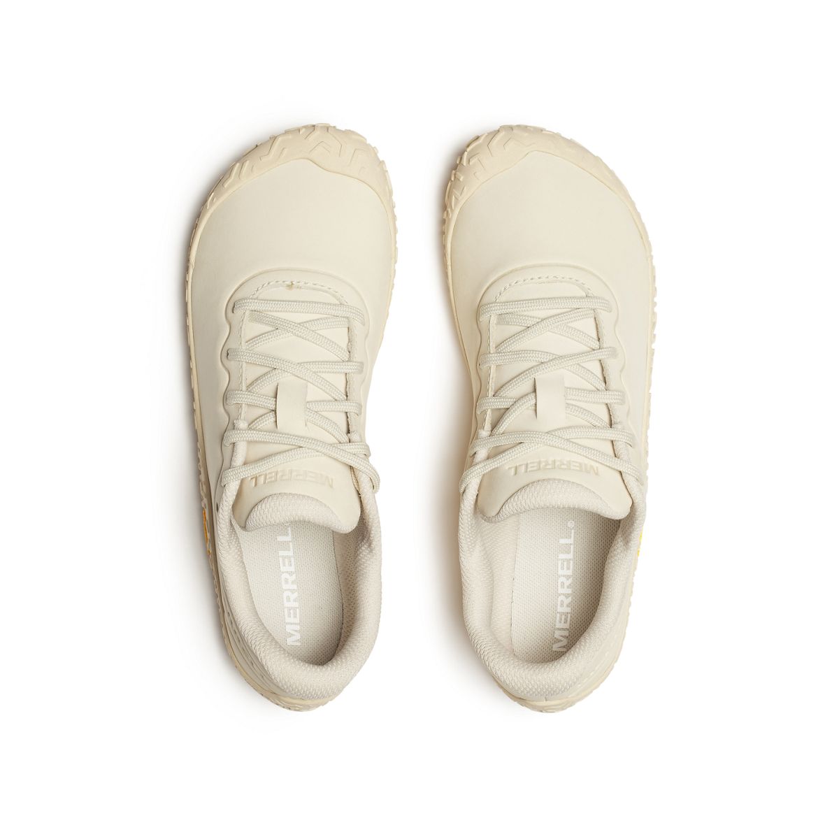 Women's Vapor Glove 6 Leather Barefoot Shoes