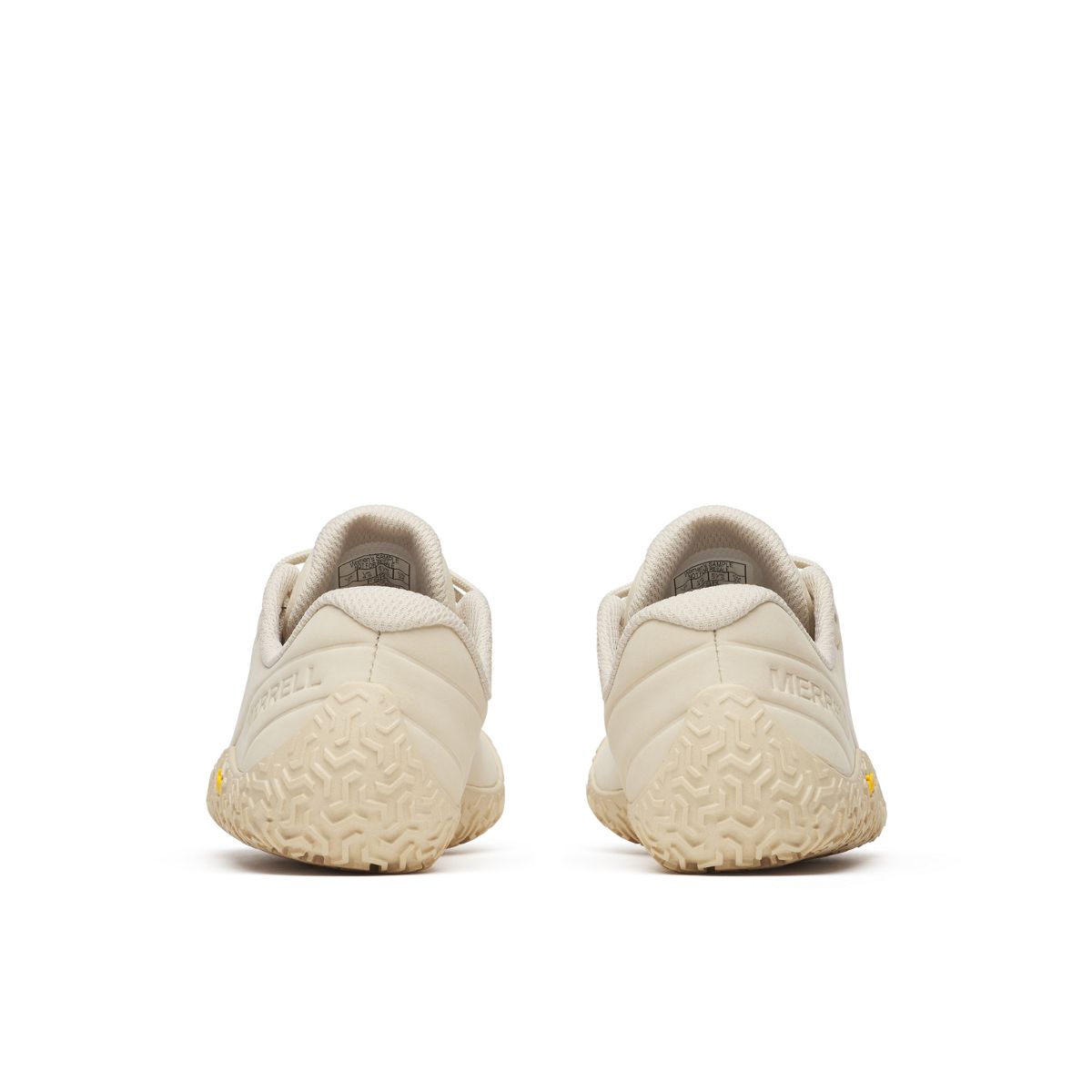 Women's Vapor Glove 6 Leather Barefoot Shoes