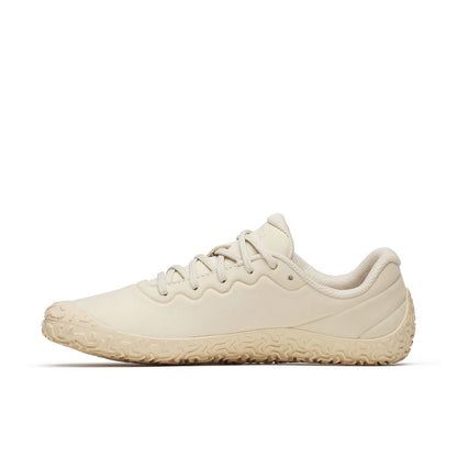 Women's Vapor Glove 6 Leather Barefoot Shoes