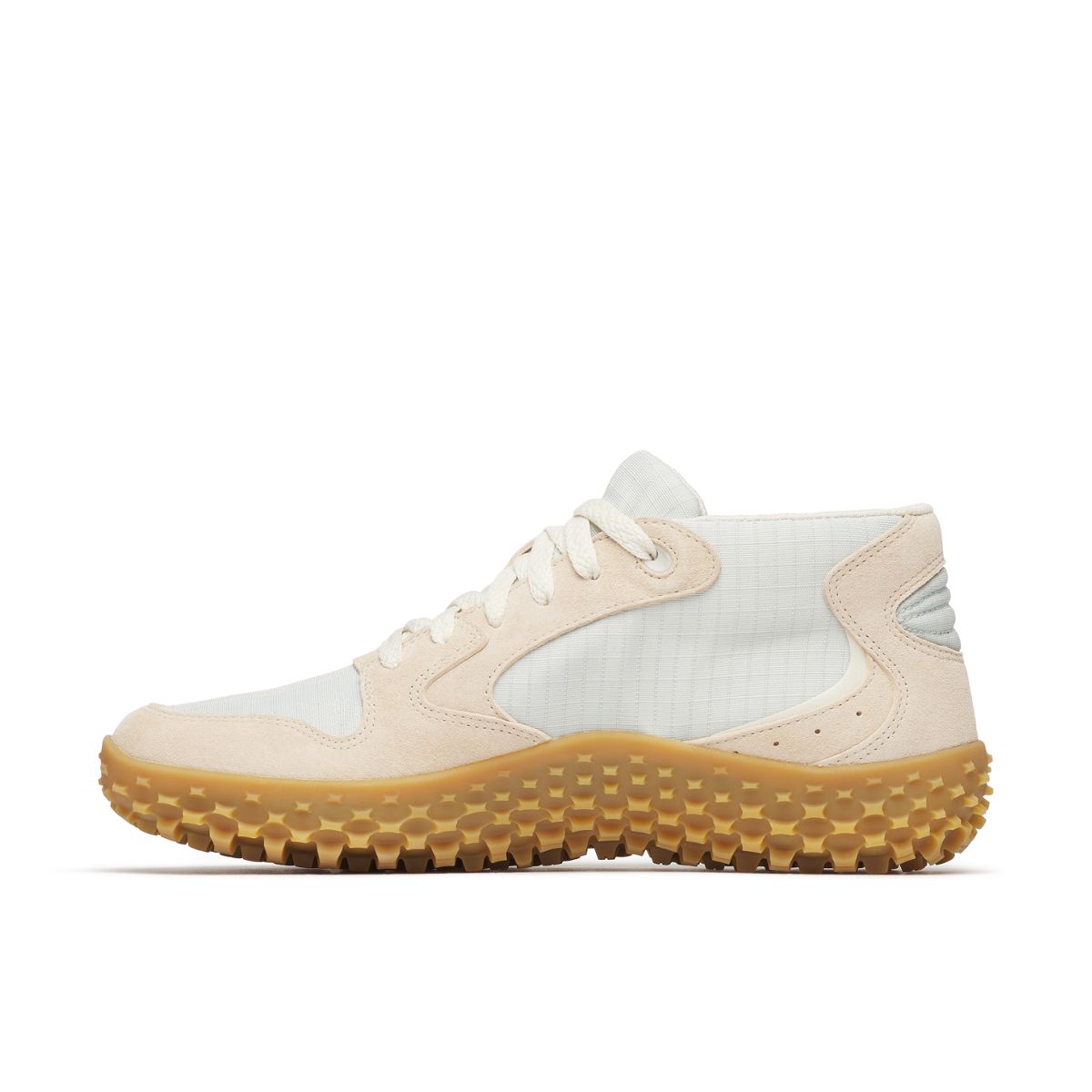 Women - Wrapt Sneaker Mid Waterproof - Boots