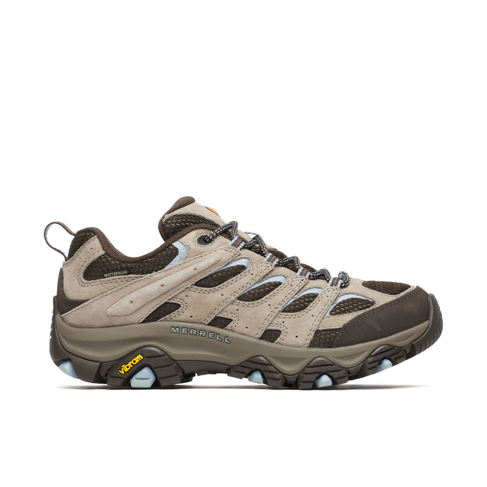 Women - Moab 3 Waterproof - Shoes