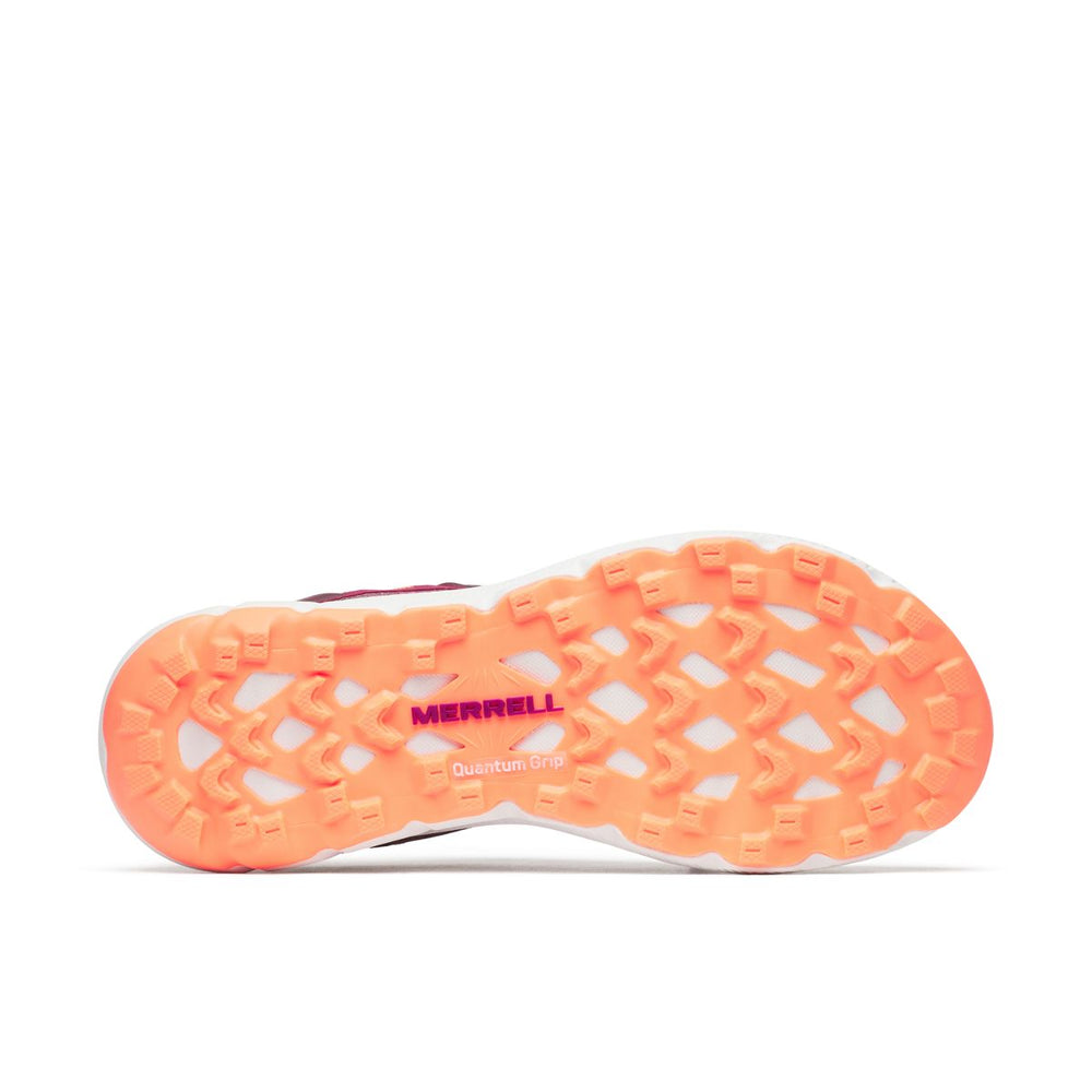 Women's Antora 4 Trail Running Shoes