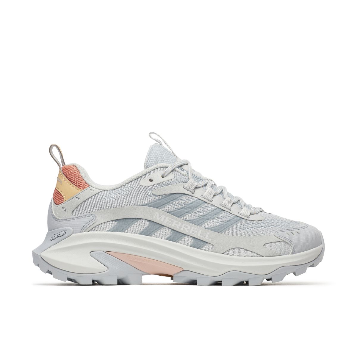 Women's Moab Speed 2 Hiking Shoes
