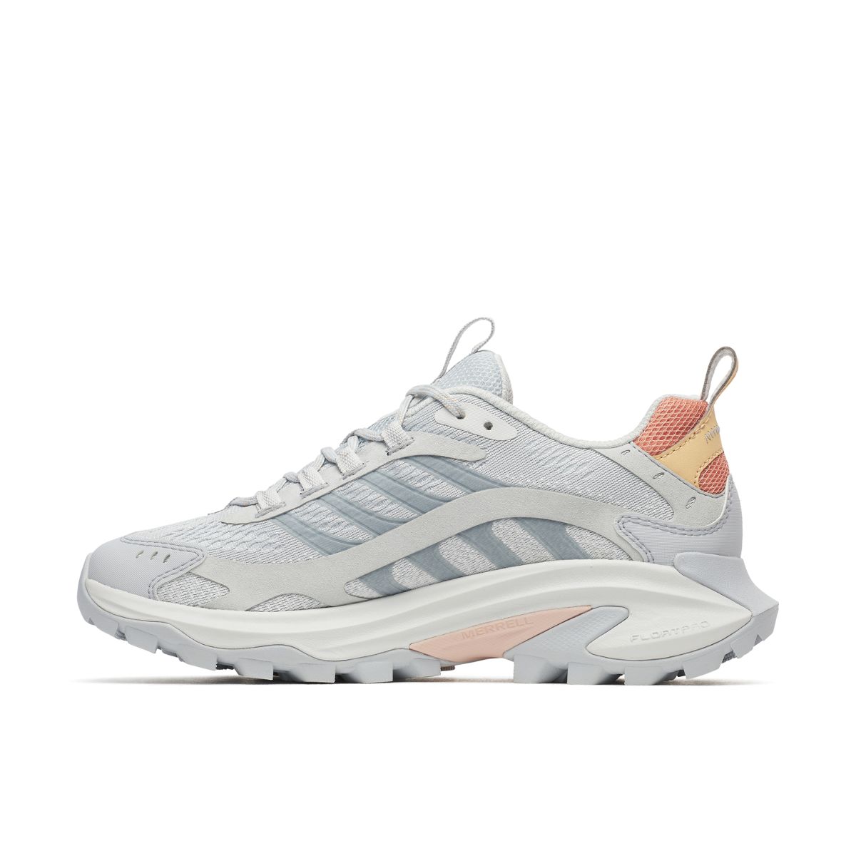 Women's Moab Speed 2 Hiking Shoes