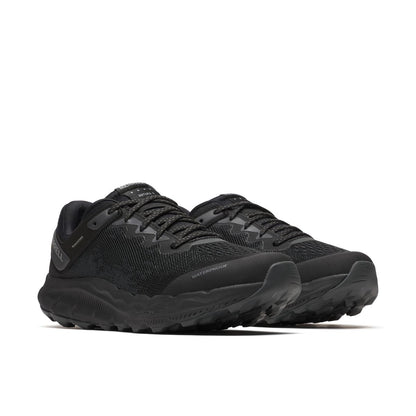 Women's Antora 4 Waterproof Trail Running Shoes