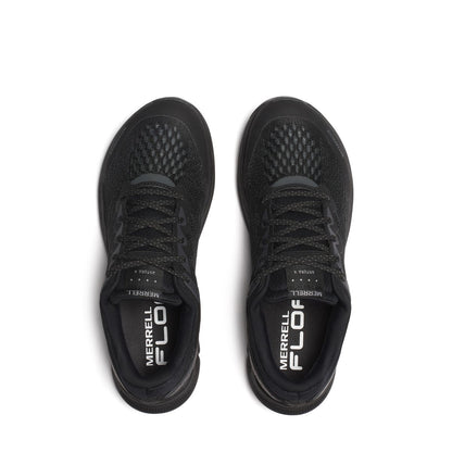 Women's Antora 4 Waterproof Trail Running Shoes