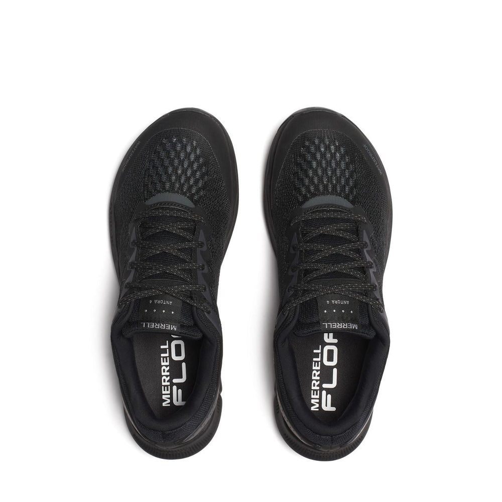 Women's Antora 4 Waterproof Trail Running Shoes