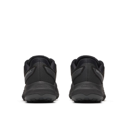 Women's Antora 4 Waterproof Trail Running Shoes