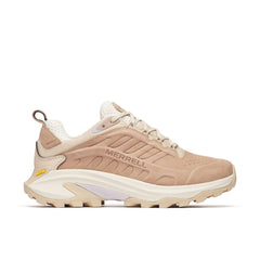 Moab Speed 2 Leather Waterproof Hiking Shoes