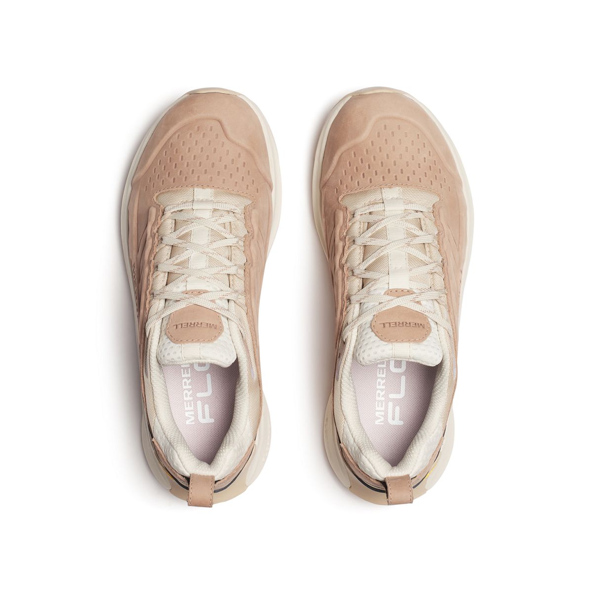 Moab Speed 2 Leather Waterproof Hiking Shoes