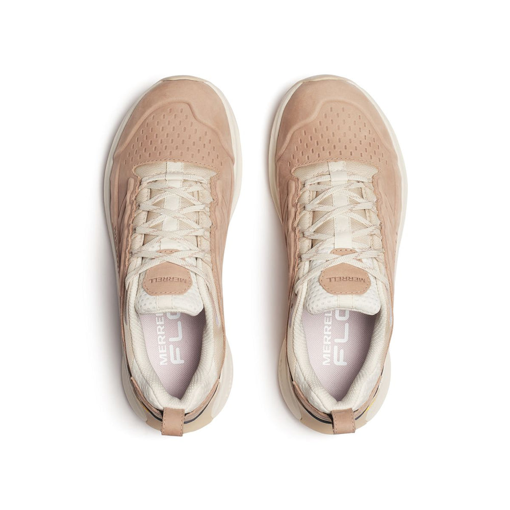 Moab Speed 2 Leather Waterproof Hiking Shoes