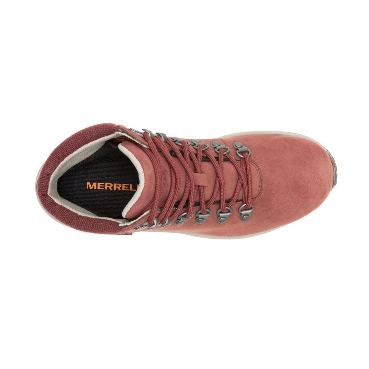 Women's Ontario Mid Waterproof Hiking Boots