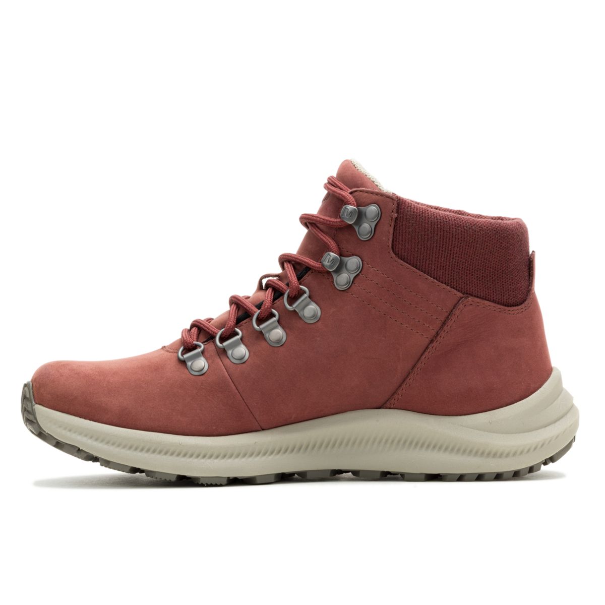 Women's Ontario Mid Waterproof Hiking Boots