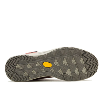 Women's Ontario Mid Waterproof Hiking Boots