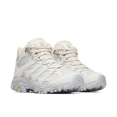 Women's Moab 3 Mid Waterproof Hiking Boots
