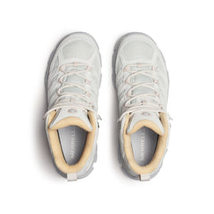 Women's Moab 3 Mid Waterproof Hiking Boots