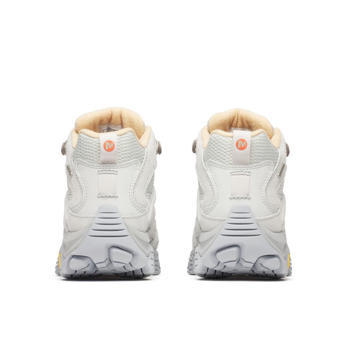 Women's Moab 3 Mid Waterproof Hiking Boots