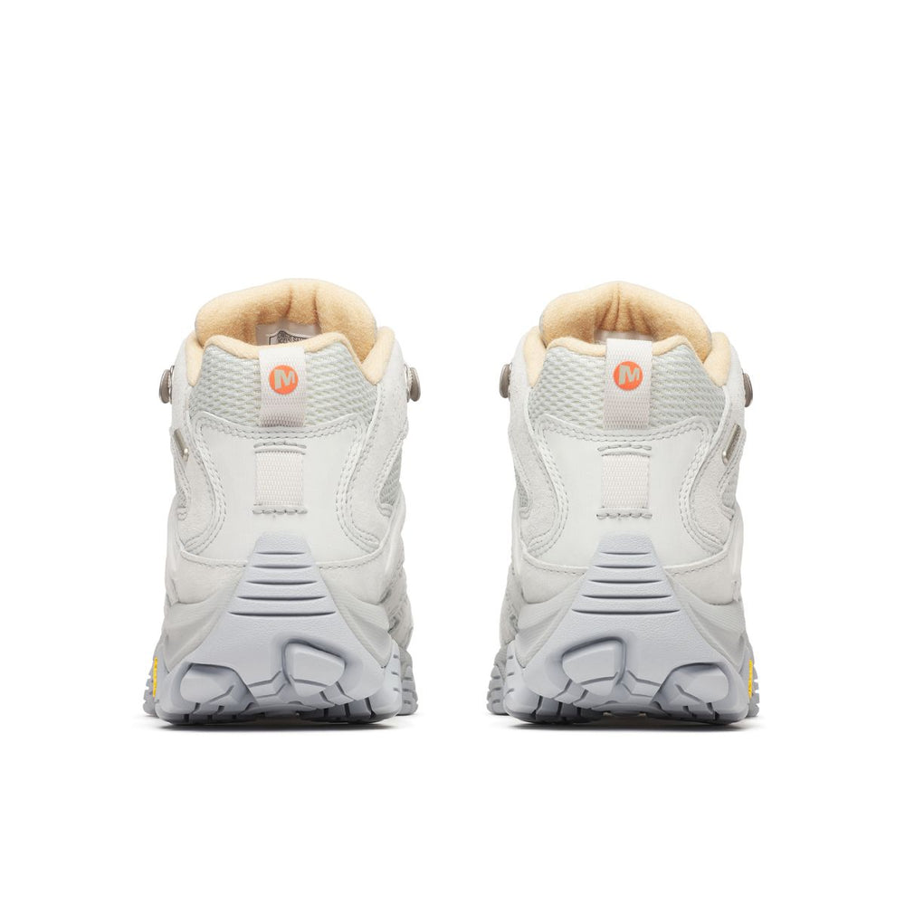 Women's Moab 3 Mid Waterproof Hiking Boots