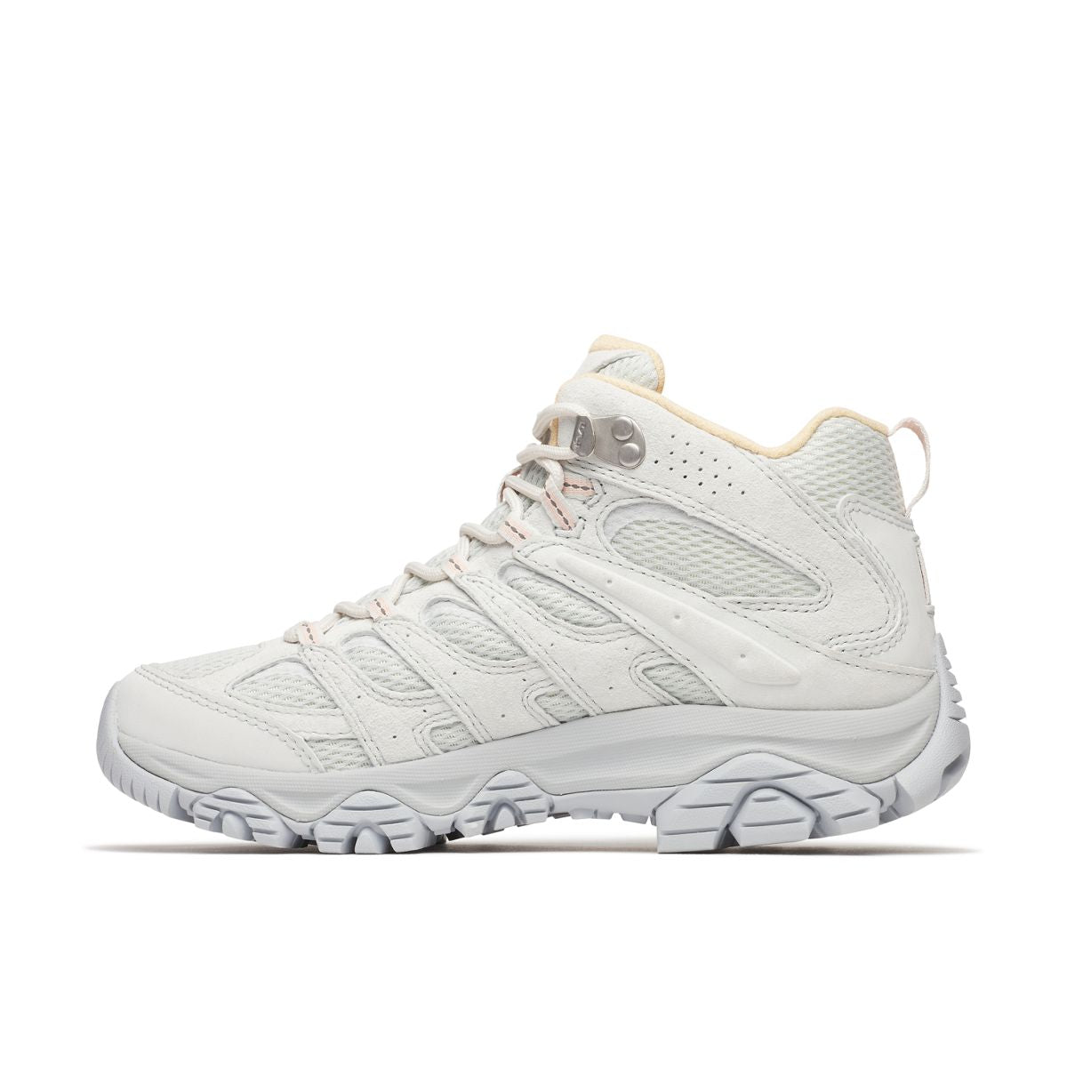 Women's Moab 3 Mid Waterproof Hiking Boots