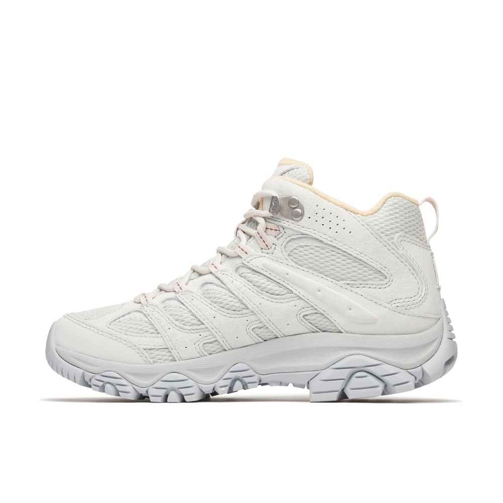 Women's Moab 3 Mid Waterproof Hiking Boots