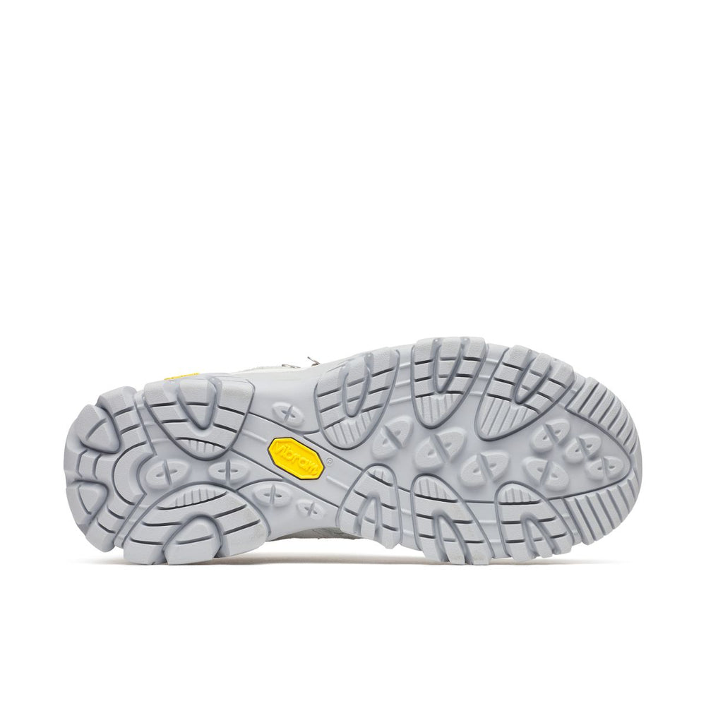 Women's Moab 3 Mid Waterproof Hiking Boots