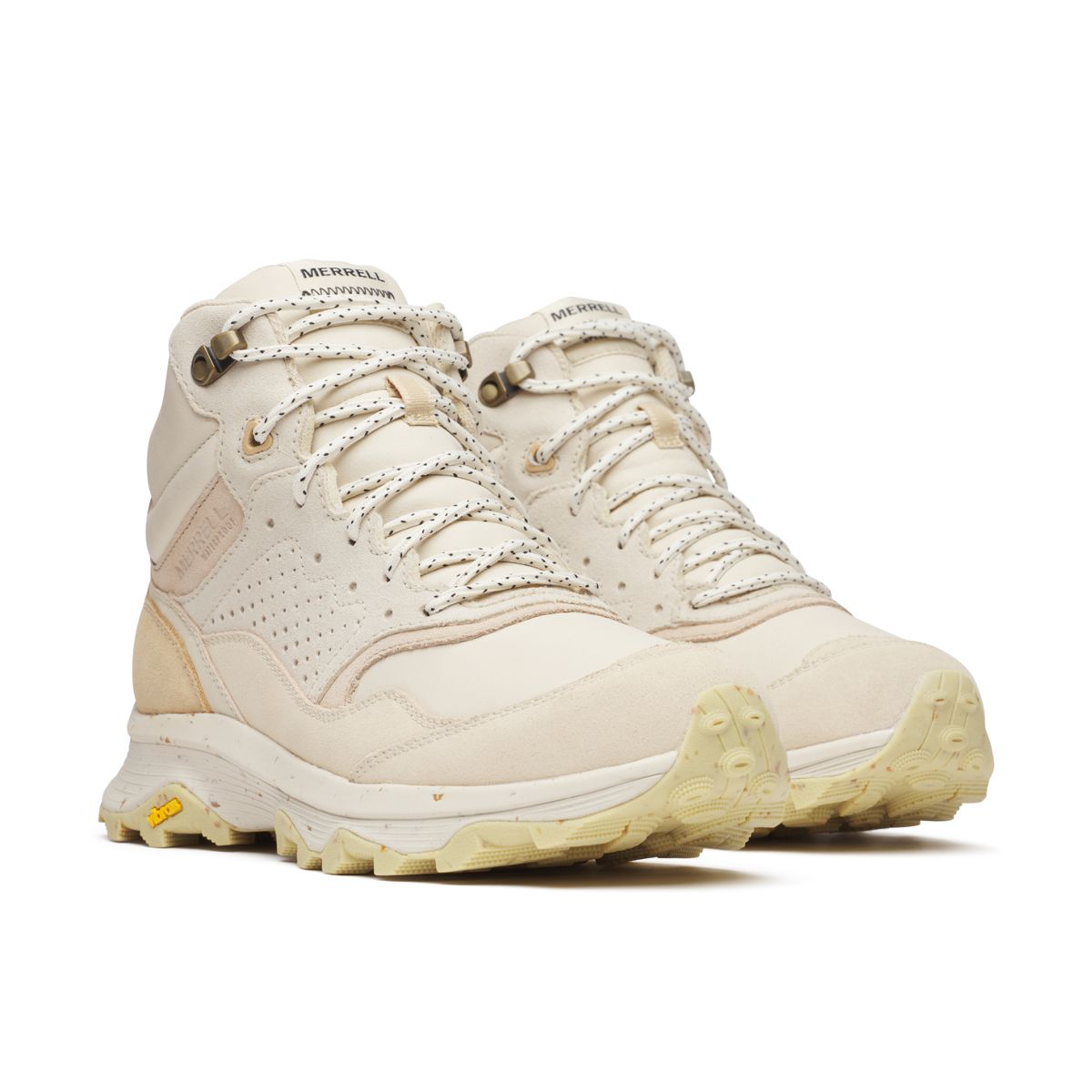 Women - Speed Solo MXD Mid Waterproof - Boots