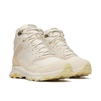 Women - Speed Solo MXD Mid Waterproof - Boots