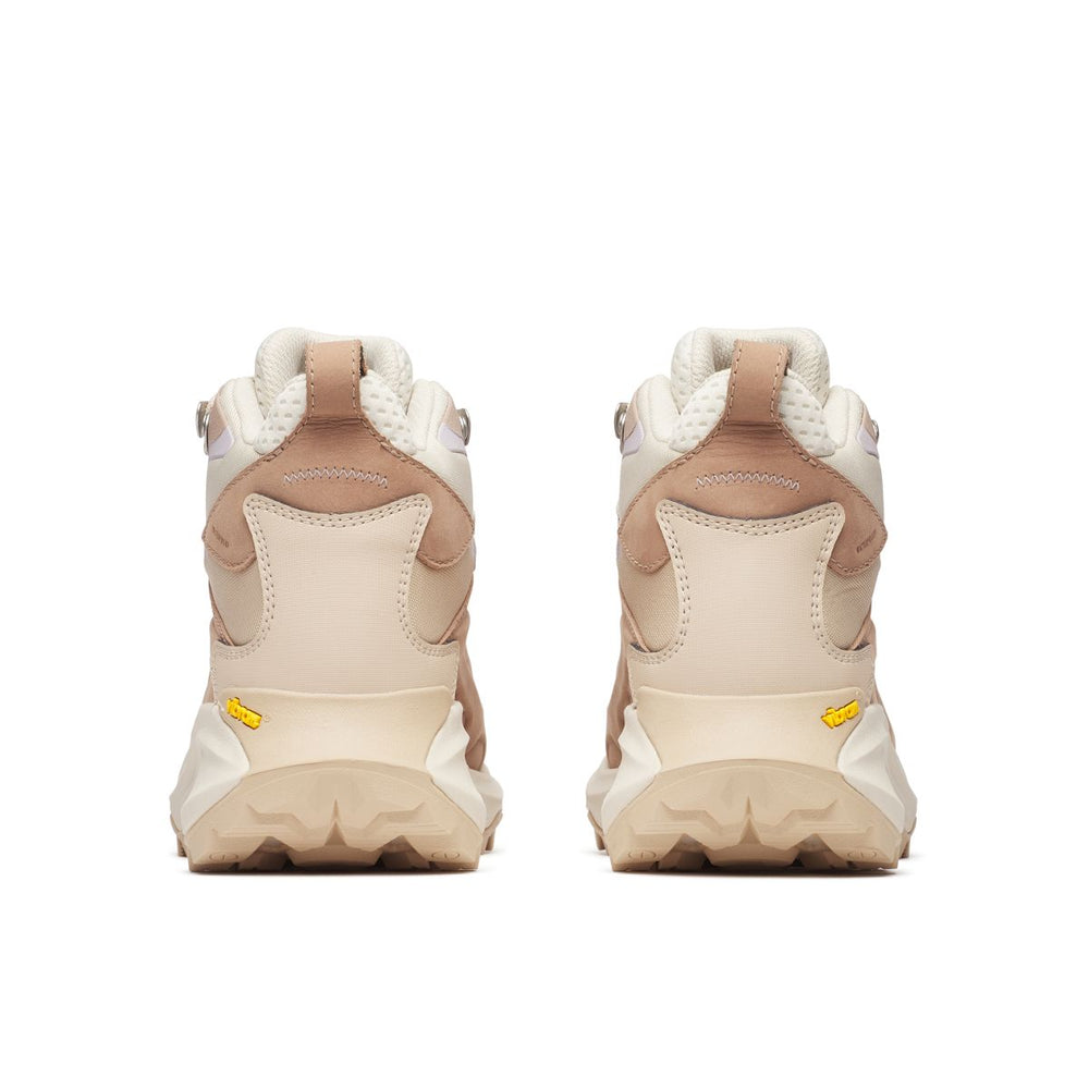 Women Moab Speed 2 Leather Mid WP Hiking Boots