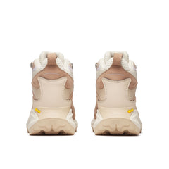 Women Moab Speed 2 Leather Mid WP Hiking Boots